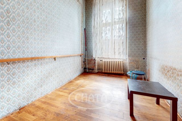 Mieszkanie 4-pokojowe Wrocław Stare Miasto, ul. Ofiar Oświęcimskich. Zdjęcie 9