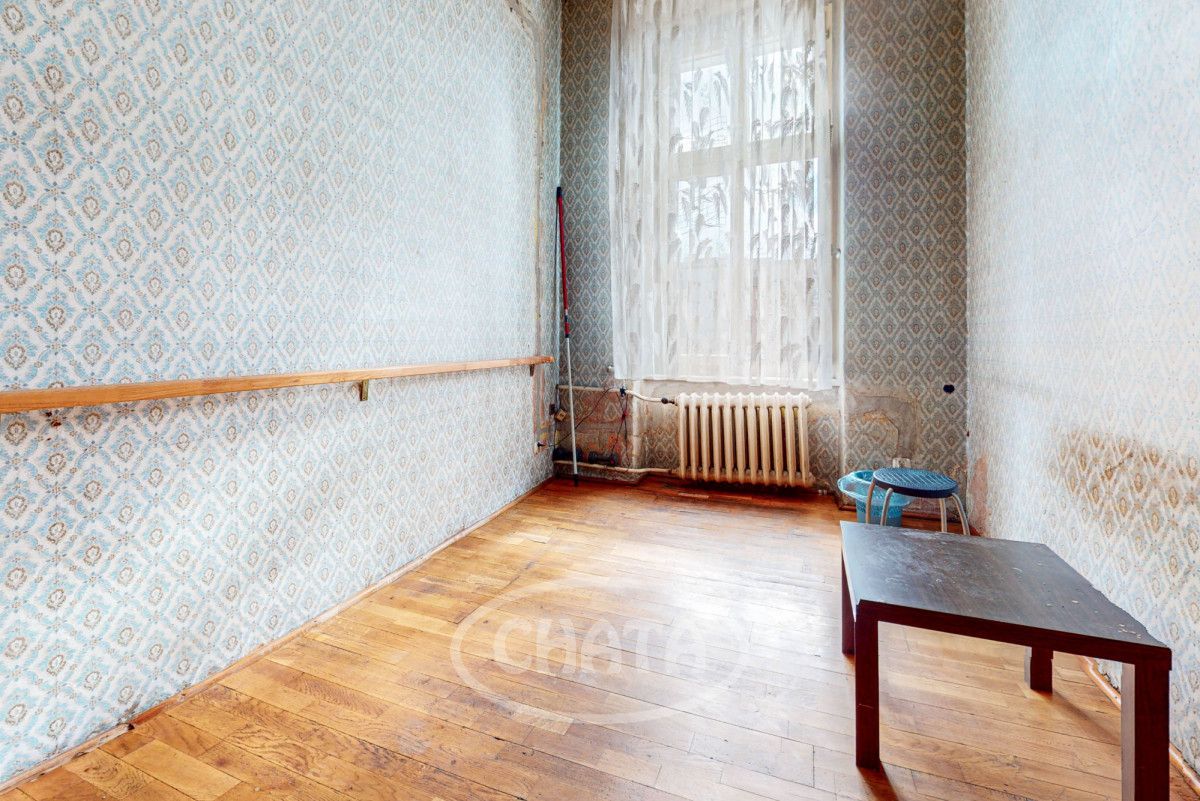 Mieszkanie 4-pokojowe Wrocław Stare Miasto, ul. Ofiar Oświęcimskich. Zdjęcie 9