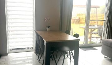 Mieszkanie 3-pokojowe Cekcyn Cekcynek