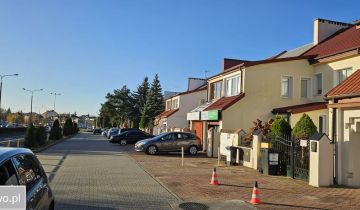 dom szeregowy, 5 pokoi Płock Podolszyce, al. Jana Pawła II