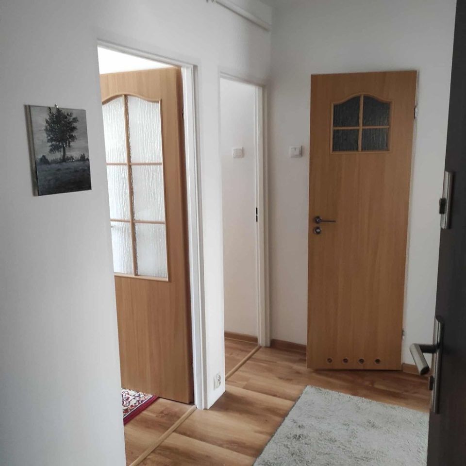 Mieszkanie 2-pokojowe Szczytno, ul. Władysława Sikorskiego. Zdjęcie 4