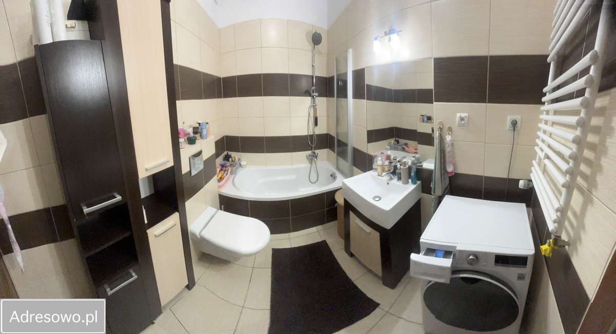 Mieszkanie 3-pokojowe Giżycko, ul. Żeglarska. Zdjęcie 8