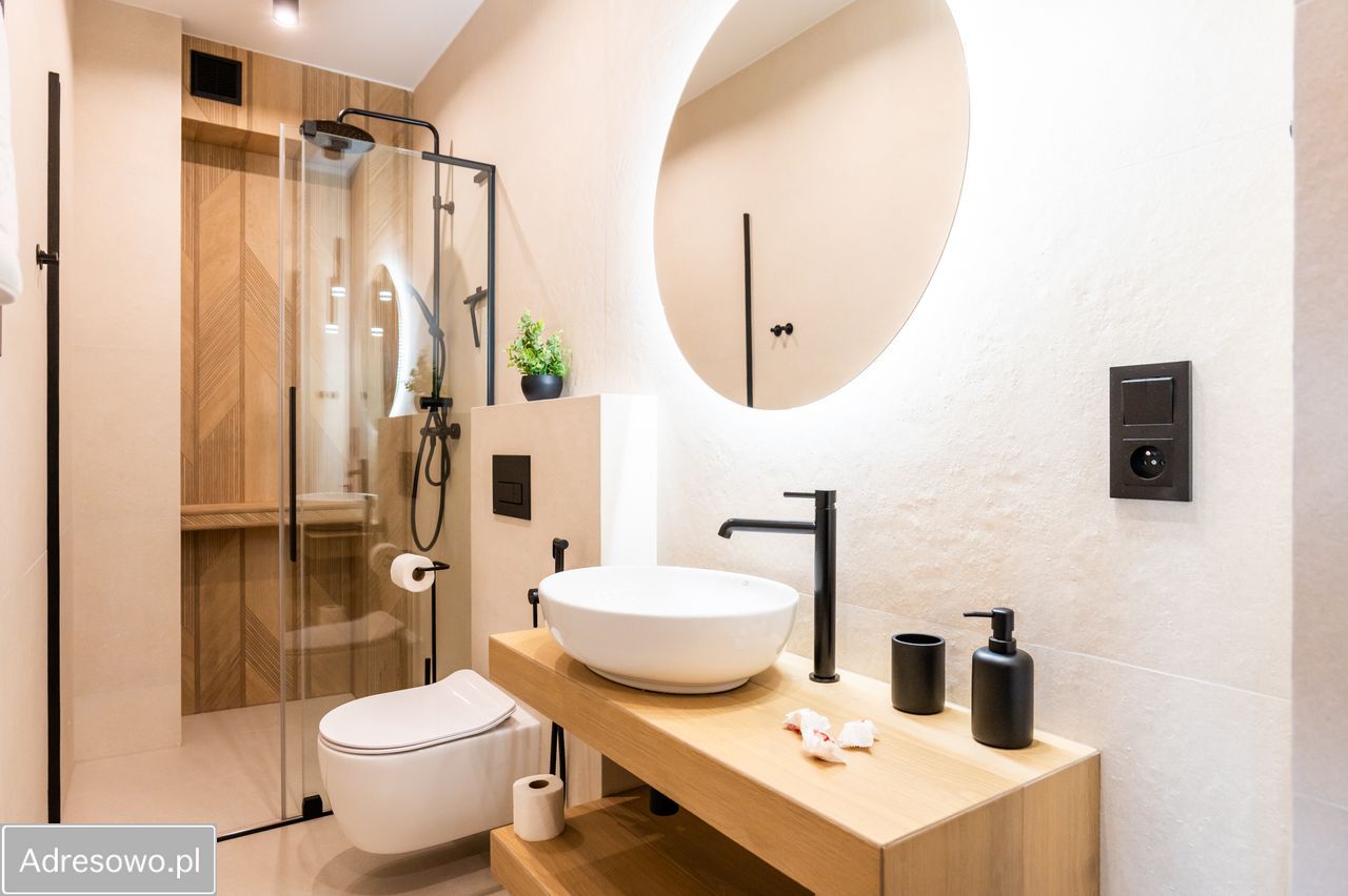 Mieszkanie 1-pokojowe Kościelisko, ul. Nędzy Kubińca. Zdjęcie 5