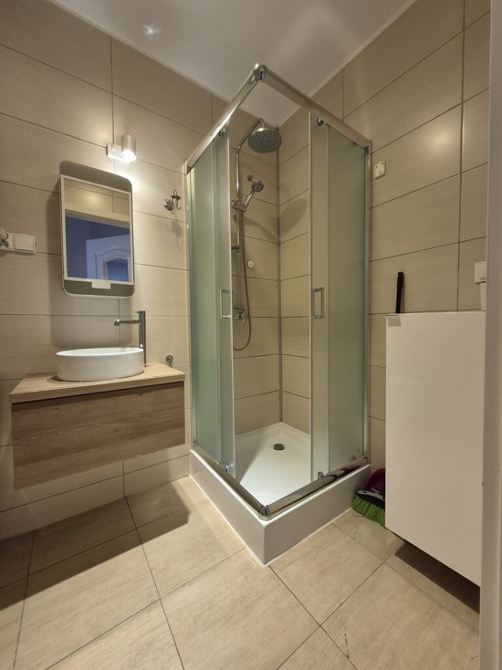 Mieszkanie 2-pokojowe Wrocław Śródmieście, ul. Pomorska. Zdjęcie 6