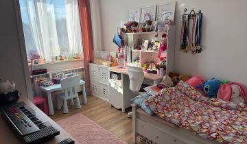 Mieszkanie 4-pokojowe Jędrzejów