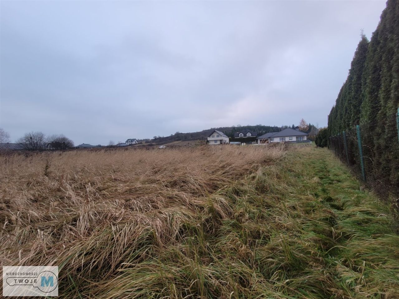 Działka budowlana Miedziana Góra. Zdjęcie 3