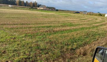 Działka budowlana Koryta