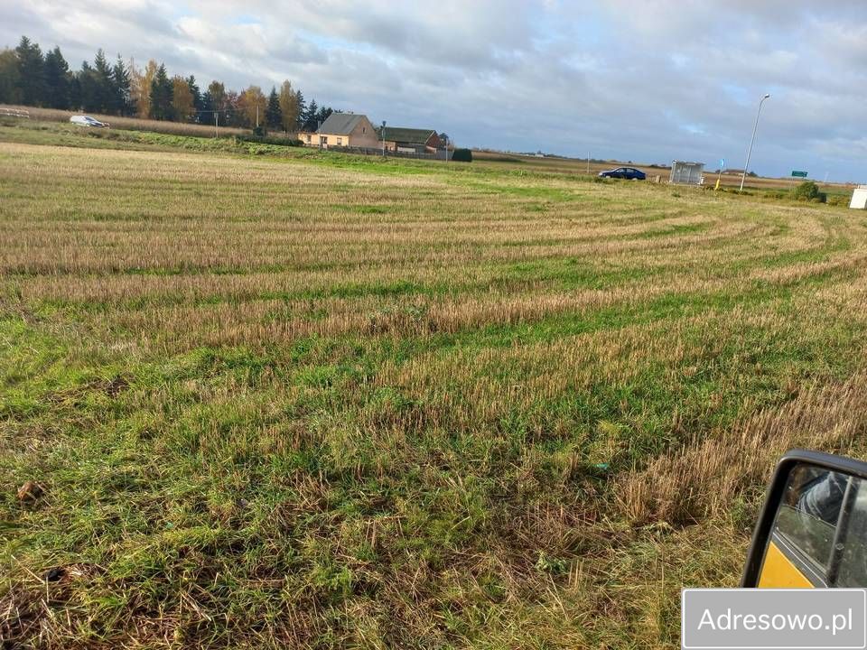 Działka budowlana Koryta. Zdjęcie 2