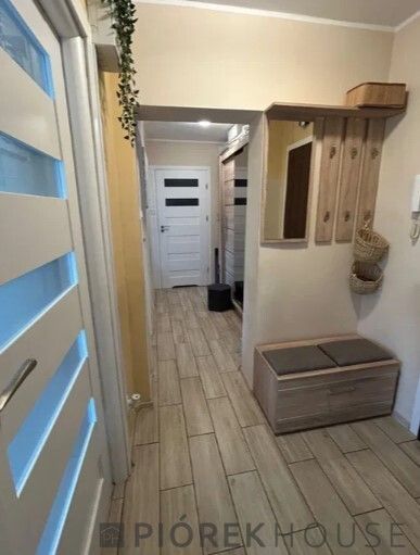 Mieszkanie 3-pokojowe Warszawa Targówek, ul. Władysława Syrokomli. Zdjęcie 5