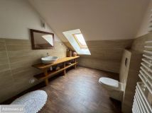 dom wolnostojący, 8 pokoi Runowo. Zdjęcie 3