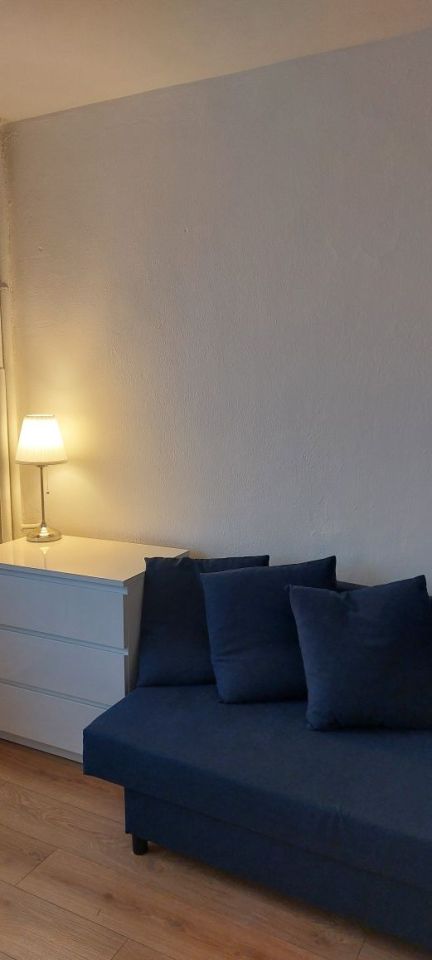 Mieszkanie 1-pokojowe Warszawa Ursynów. Zdjęcie 5