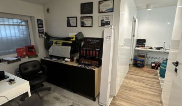 Lokal Sopot Sopot Górny