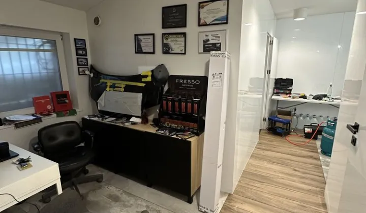 Lokal Sopot Sopot Górny