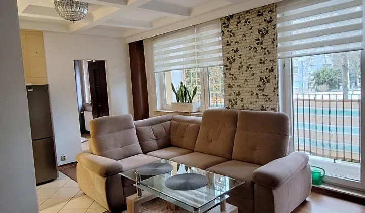 Mieszkanie 2-pokojowe Wodzisław Śląski, os. XXX-lecia PRL