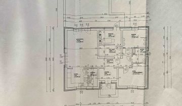 dom wolnostojący Wincentów