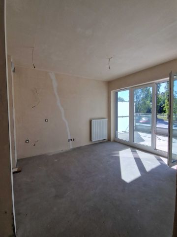 Mieszkanie 2-pokojowe Łódź Polesie, ul. Krzysztofa Cedry. Zdjęcie 1