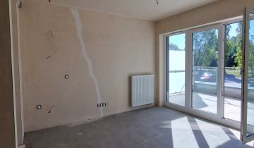 Mieszkanie 2-pokojowe Łódź Polesie, ul. Krzysztofa Cedry