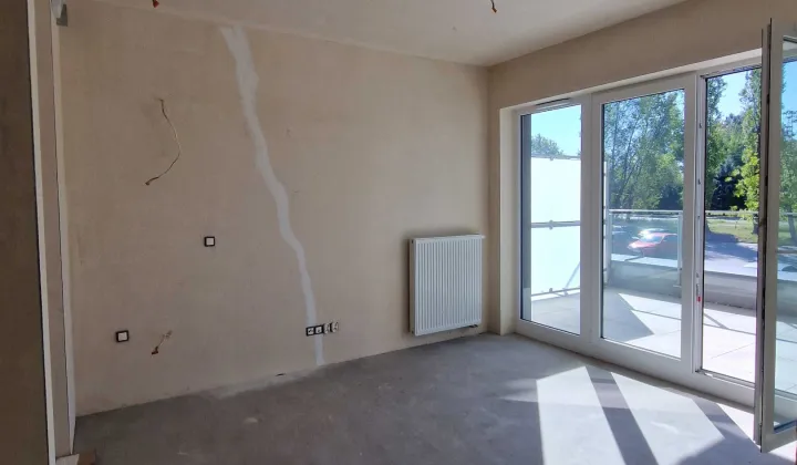 Mieszkanie 2-pokojowe Łódź Polesie, ul. Krzysztofa Cedry