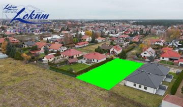 Działka budowlana Leszno, ul. Iwana Kryłowa