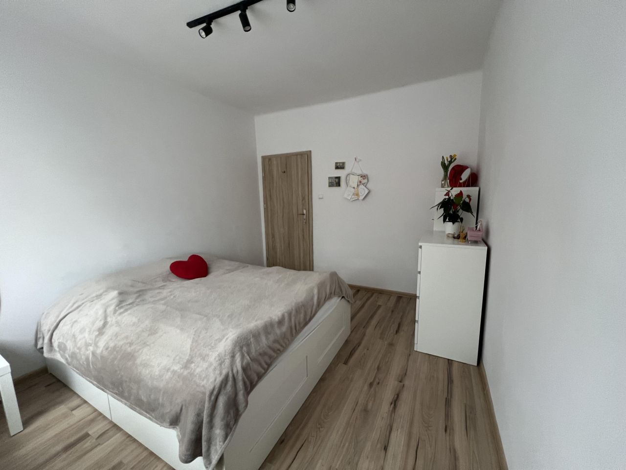 Mieszkanie 2-pokojowe Bydgoszcz Kapuściska, ul. Stanisława Noakowskiego. Zdjęcie 11