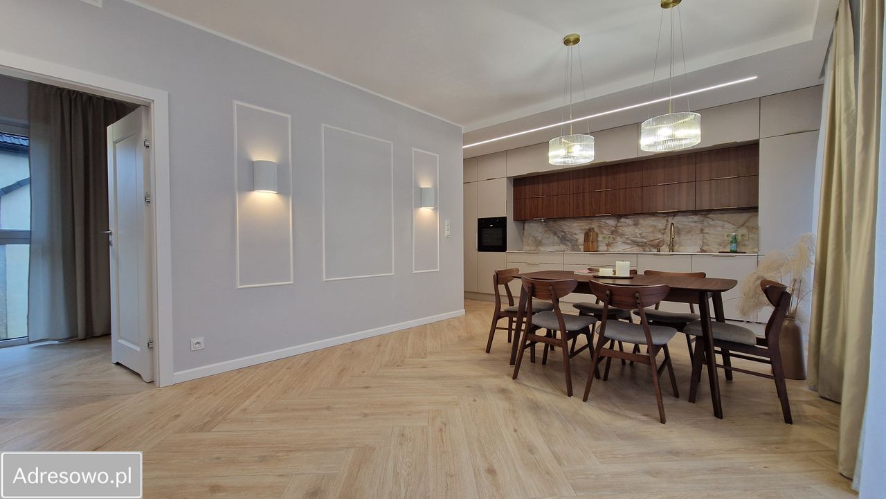 Mieszkanie 4-pokojowe Pszczyna, ul. Katowicka. Zdjęcie 7