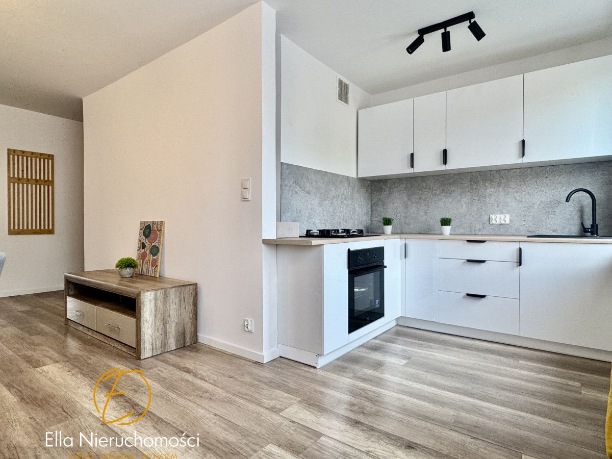 Mieszkanie 2-pokojowe Legnica, ul. Piekarska. Zdjęcie 4