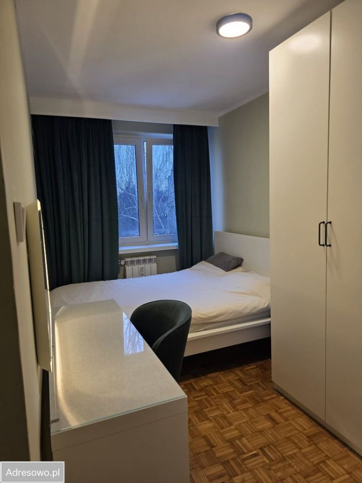 Mieszkanie 3-pokojowe Nowy Dwór Mazowiecki, ul. Bohaterów Modlina. Zdjęcie 6