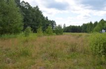 Działka rolno-budowlana Wola Karczewska, ul. Leszczyny. Zdjęcie 1