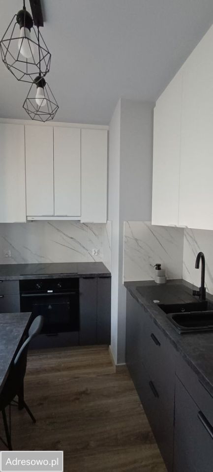 Mieszkanie 2-pokojowe Czechowice-Dziedzice, ul. Norberta Barlickiego. Zdjęcie 13