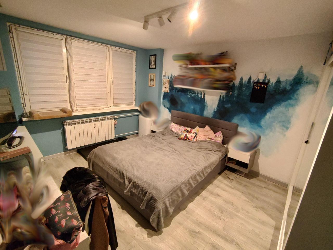 Mieszkanie 4-pokojowe Międzychód, Ignacego Daszyńskiego. Zdjęcie 7