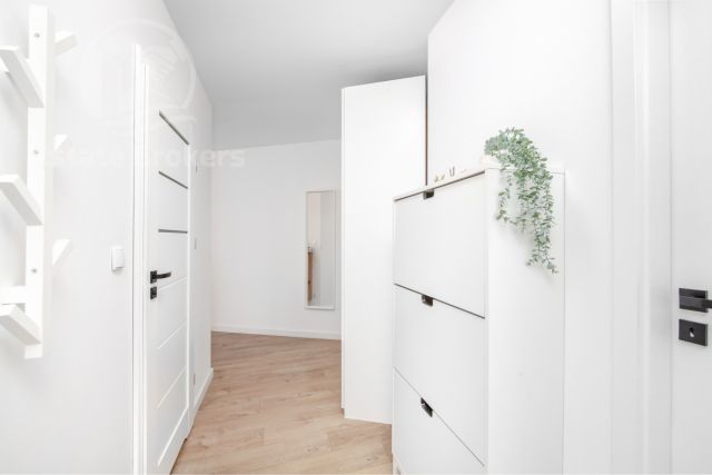 Mieszkanie 2-pokojowe Wrocław Śródmieście, ul. Rychtalska. Zdjęcie 8