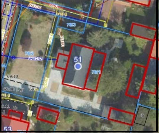 dom wolnostojący, 4 pokoje Bydgoszcz Miedzyń. Zdjęcie 27