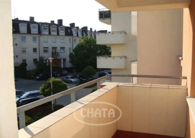 Mieszkanie 2-pokojowe Wrocław Partynice, ul. Sąsiedzka. Zdjęcie 1