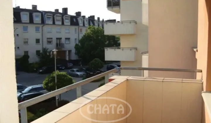 Mieszkanie 2-pokojowe Wrocław Partynice, ul. Sąsiedzka