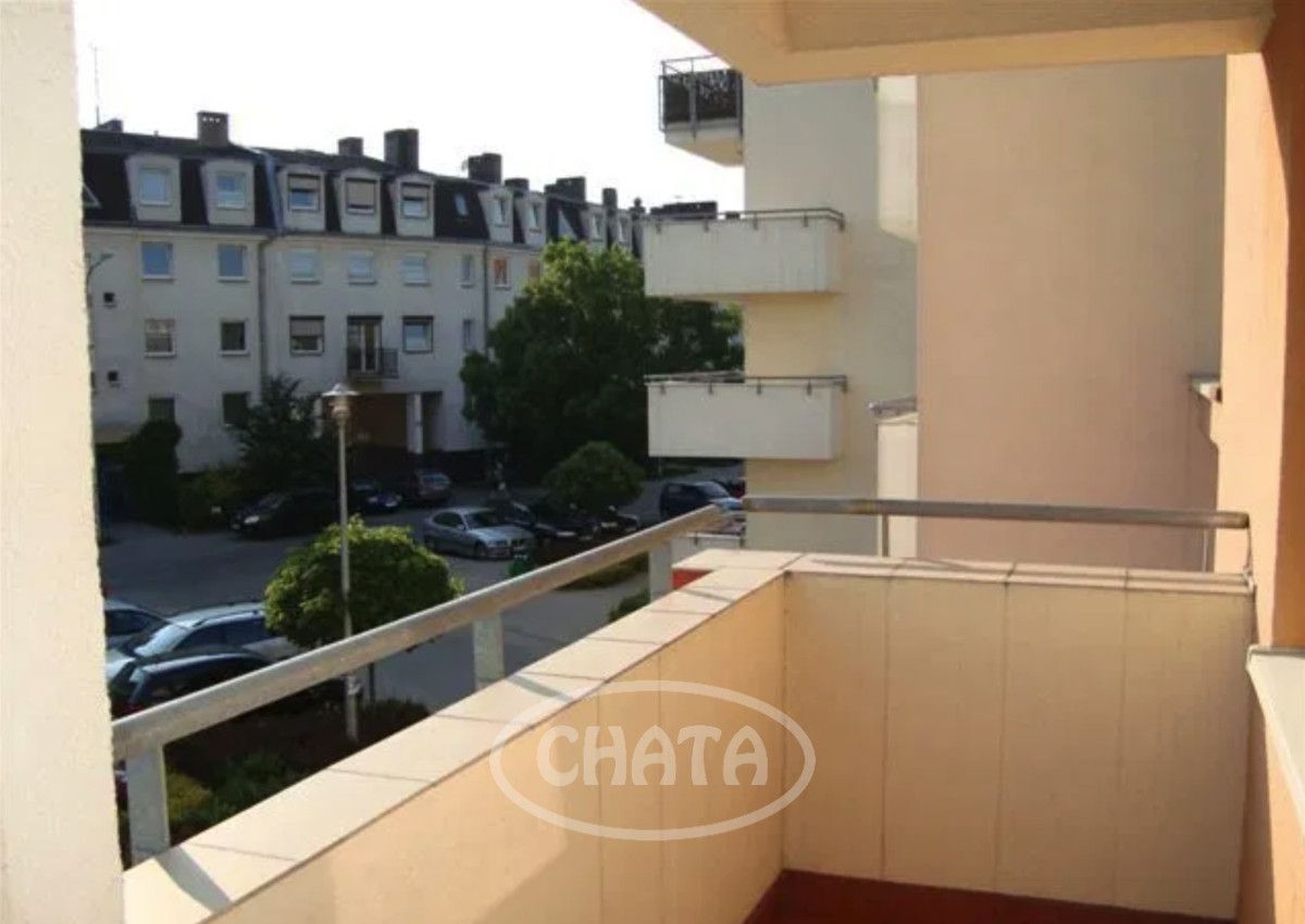 Mieszkanie 2-pokojowe Wrocław Partynice, ul. Sąsiedzka. Zdjęcie 1