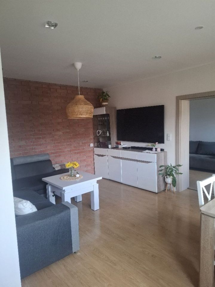 Mieszkanie 2-pokojowe Chocicza. Zdjęcie 3