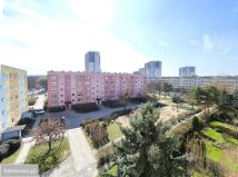 Mieszkanie 3-pokojowe Poznań Nowe Miasto, os. Armii Krajowej. Zdjęcie 3