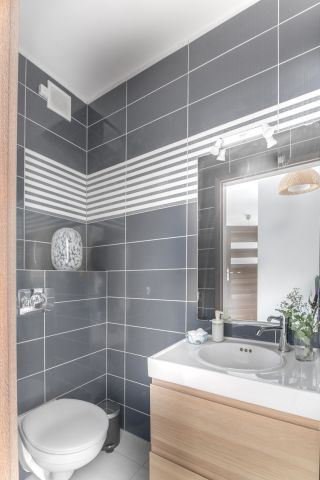 Mieszkanie 4-pokojowe Poznań Zawady, ul. Smolna. Zdjęcie 21