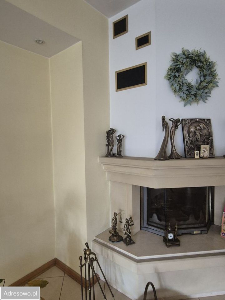 dom wolnostojący, 6 pokoi Żyrardów, ul. Stefana Żeromskiego. Zdjęcie 12