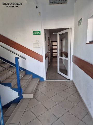 Hala/magazyn Radom Jeżowa Wola, ul. Wielkopolska. Zdjęcie 10