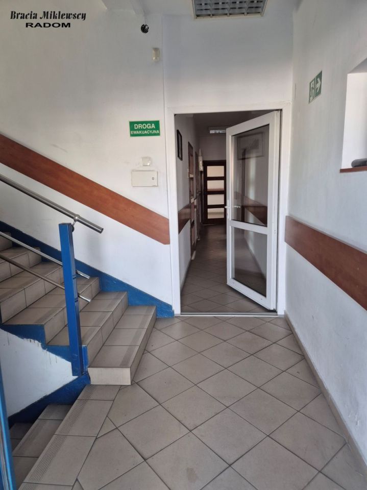 Hala/magazyn Radom Jeżowa Wola, ul. Wielkopolska. Zdjęcie 10