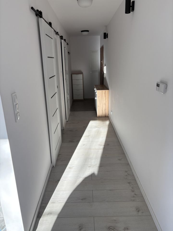 Mieszkanie 2-pokojowe Kraków Prądnik Biały, ul. Władysława Łokietka. Zdjęcie 3