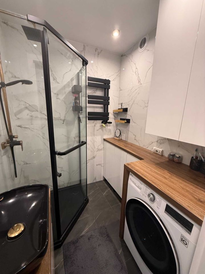 Mieszkanie 3-pokojowe Radom Ustronie. Zdjęcie 3