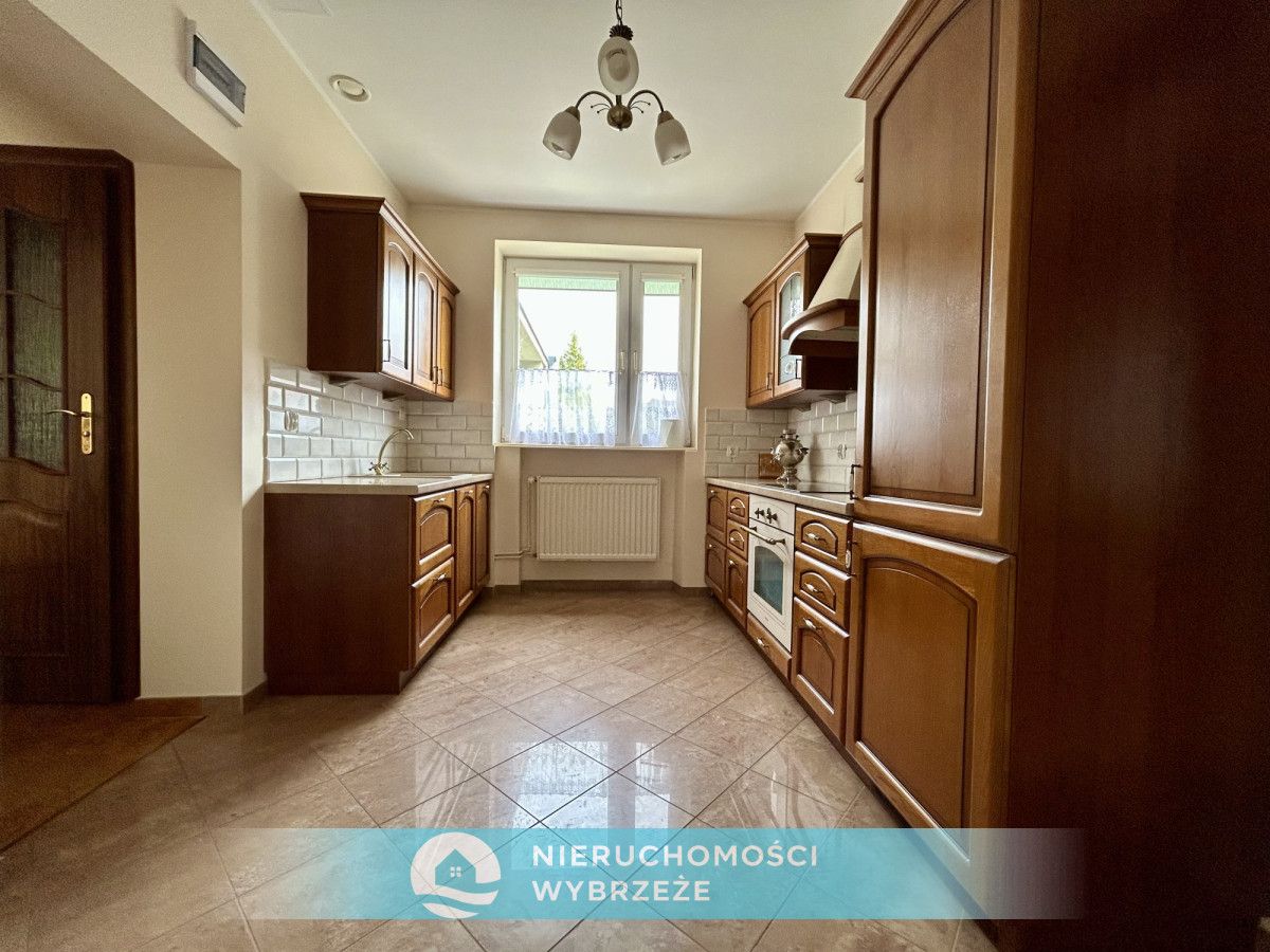 dom szeregowy, 5 pokoi Gołębiewo Wielkie, ul. Liliowa. Zdjęcie 7