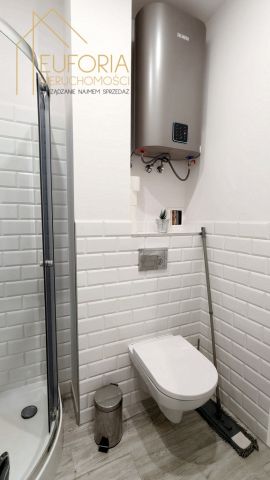 Mieszkanie 1-pokojowe Łódź Śródmieście, ul. Gdańska. Zdjęcie 4