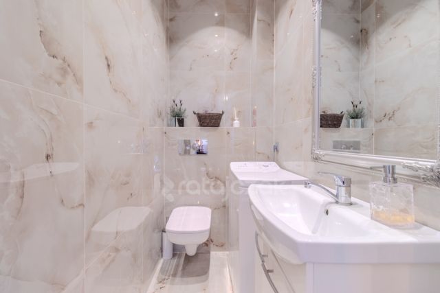 Mieszkanie 3-pokojowe Rumia, ul. Dębogórska. Zdjęcie 9