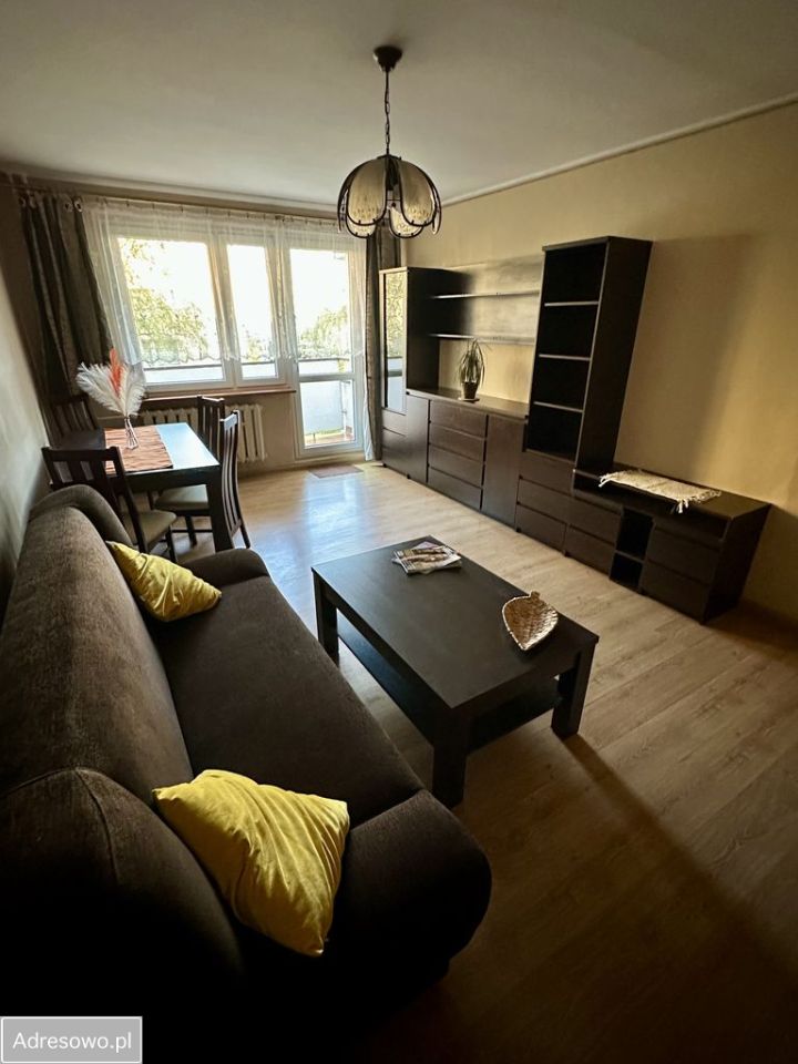 Mieszkanie 3-pokojowe Sosnowiec Zagórze, ul. gen. Władysława Sikorskiego. Zdjęcie 2