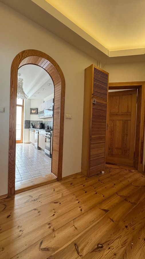 Mieszkanie 5-pokojowe Szczecin Centrum, ul. Bolesława Śmiałego. Zdjęcie 15