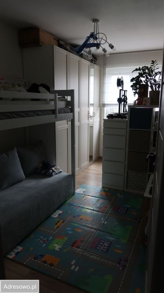Mieszkanie 3-pokojowe Warszawa Żerań, ul. Krzyżówki. Zdjęcie 6
