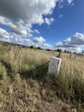 Działka budowlana Witkowo Pierwsze, ul. Spółdzielców. Zdjęcie 4